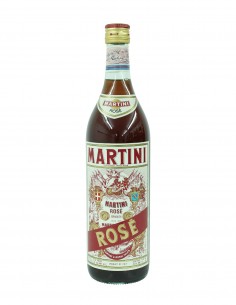 Martini & Rossi Rosé Vermouth