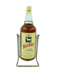 White Horse Scotch Whisky