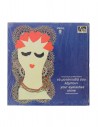 Various Greek Artists: Your Eyelashes Shine - 12 Bouzoukia Hits (1973)