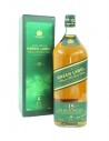 Johnnie Walker Green Label 15 years 1.5L (Asian Market release)