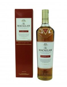 Macallan - Classic Cut (2019) Limited Edition