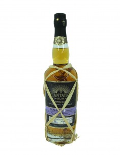 Plantation Single Cask Panama 8 Year Old - Cask No13