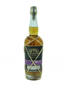 Plantation Panama 12 Year Old 2018 Edition - Cask No7