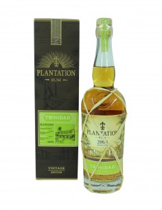 Plantation Trinidad 2008 Vintage Edition