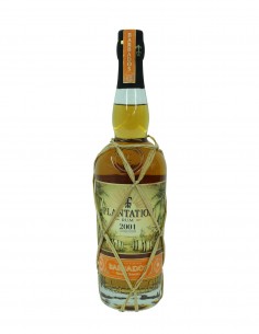 Plantation Barbados 2001 Vintage