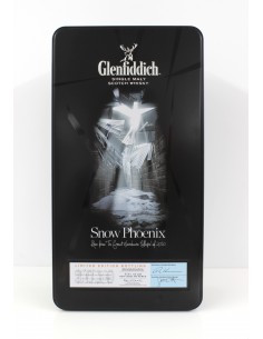 Glenfiddich Snow Phoenix