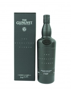 Glenlivet Cipher
