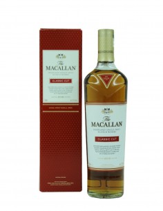 Macallan Classic Cut 2018 70cl
