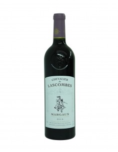 Chevalier de Lascombes Margaux 2014