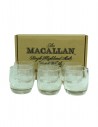 Macallan Tumblers Glasses x 6
