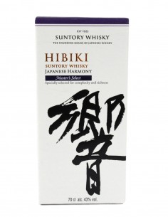 Hibiki Japanese Harmony