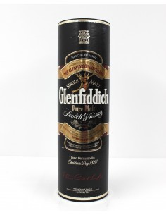 Glenfiddich Special Reserve