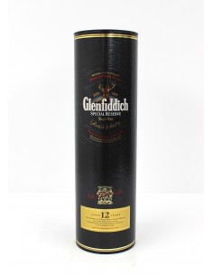 Glenfiddich Special Reserve 12 Year Old