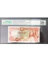 Cyprus Banknote 500 Mils 1982