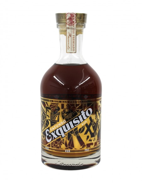 Bacardi Facundo Exquisito Rum