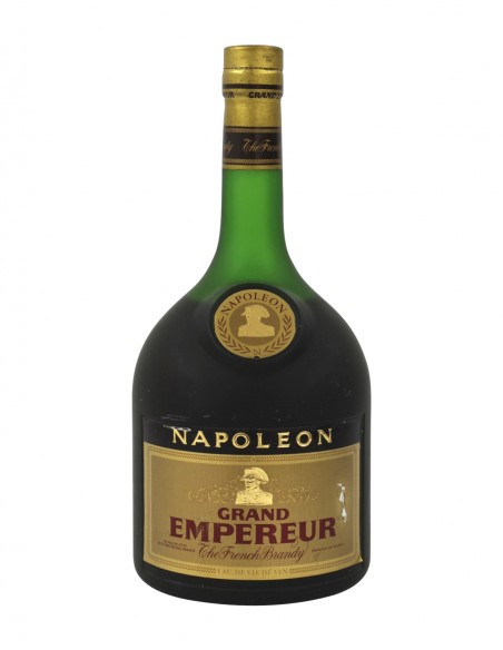 Napoleon Grand Empereur