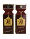 J&B 15 Year Old Reserve (set of 2 x 70cl)