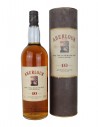 Aberlour 10 Year Old - Early 2000 Bottling with Tube