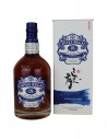 Chivas 18 Year Old - Ultimate Cask Collection - First Fill Japanese Oak Finish - 1L