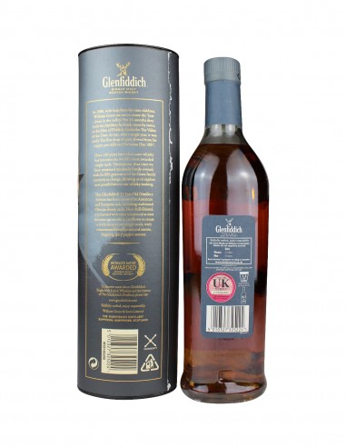 Glenfiddich 15 Years Old Distillery Edition Vivelots