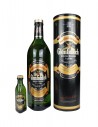Glenfiddich Special Reserve 1l with miniature 5cl