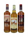 Famous Grouse (3 x 70cl) Finest Scotch Whisky, Mellow Gold and 12 Year Old