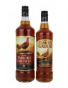 Famous Grouse Sherry Oak Cask Finish (set of 2, 70cl and 100cl)