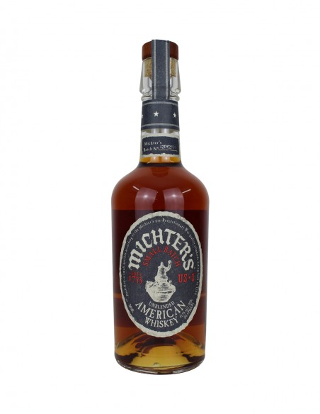 Michter's US-1 Unblended American Whiskey