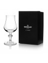 Macallan Lalique Crystal Glass