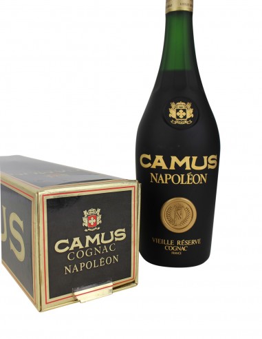 Camus Napoleon - Vieille Reserve Cognac | VIVELOTS