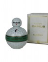 Camus Napoleon - Porcelain Golf Ball Limited Edition Miniature - 22K Gold Decanter