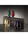 Glencairn Coloured Whisky Glass (set of 6)