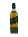 Johnnie Walker Green Label 15 Year Old Miniature 20cl - Old Bottling