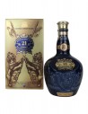 Chivas Royal Salute 21 Year Old Sapphire Flagon 70cl