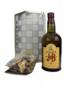J&B Reserve 15 Year Old Chess Gift Set
