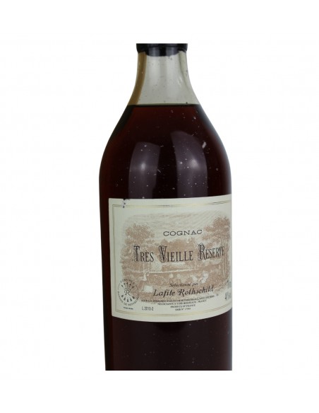 Domaines Barons de Rothschild Lafite - Tres Vieille Reserve 50 Year Old Vintage Cognac