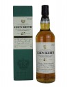 Glen Keith 25 Year Old Special Aged Release