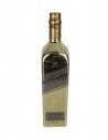 Johnnie Walker Gold Label Reserve Limited Edition Bullion Bottle