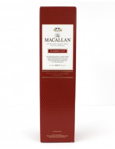 Macallan Classic Cut
